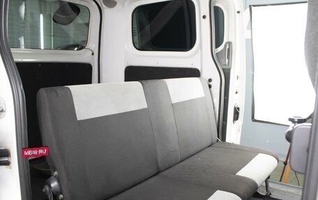 Nissan NV200, 2015 год, 1 280 000 рублей, 9 фотография