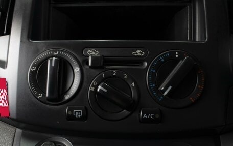 Nissan NV200, 2015 год, 1 280 000 рублей, 14 фотография