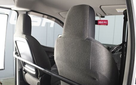 Nissan NV200, 2015 год, 1 280 000 рублей, 8 фотография