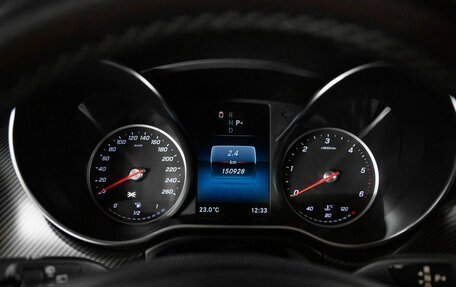 Mercedes-Benz V-Класс, 2021 год, 5 500 000 рублей, 16 фотография