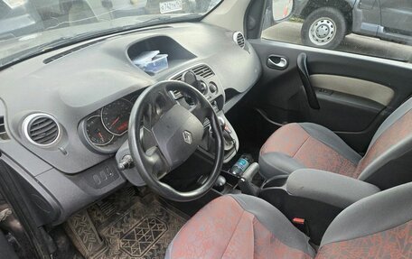 Renault Kangoo II рестайлинг, 2014 год, 939 000 рублей, 5 фотография
