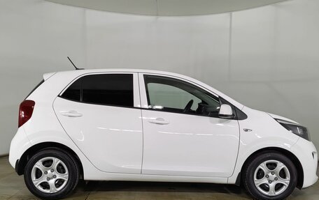 KIA Picanto III рестайлинг, 2018 год, 1 250 000 рублей, 4 фотография