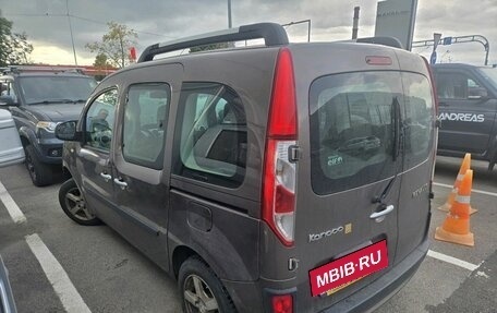 Renault Kangoo II рестайлинг, 2014 год, 939 000 рублей, 2 фотография