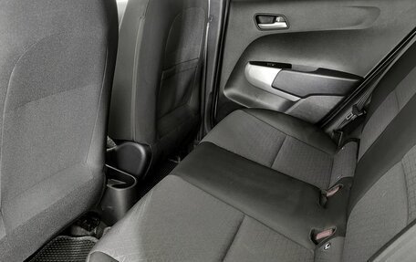 KIA Picanto III рестайлинг, 2018 год, 1 250 000 рублей, 17 фотография