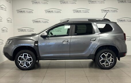 Renault Duster, 2021 год, 1 999 000 рублей, 6 фотография