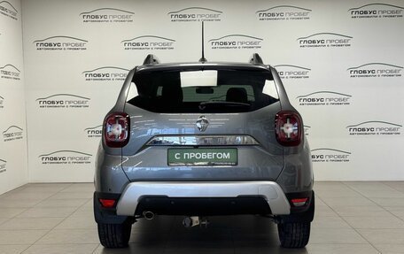 Renault Duster, 2021 год, 1 999 000 рублей, 7 фотография