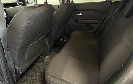 Renault Duster, 2021 год, 1 999 000 рублей, 19 фотография