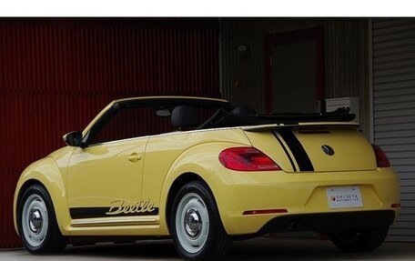 Volkswagen Beetle, 2013 год, 1 200 000 рублей, 2 фотография