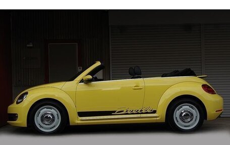 Volkswagen Beetle, 2013 год, 1 200 000 рублей, 4 фотография