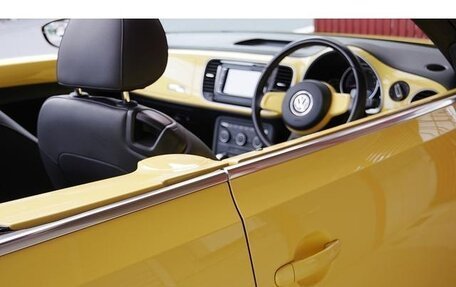 Volkswagen Beetle, 2013 год, 1 200 000 рублей, 6 фотография