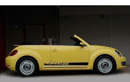 Volkswagen Beetle, 2013 год, 1 200 000 рублей, 5 фотография