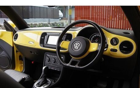 Volkswagen Beetle, 2013 год, 1 200 000 рублей, 7 фотография