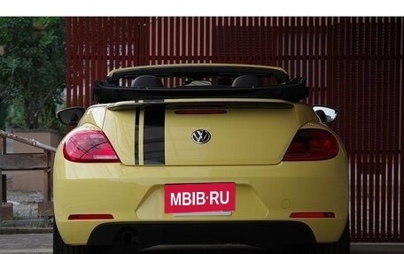 Volkswagen Beetle, 2013 год, 1 200 000 рублей, 3 фотография