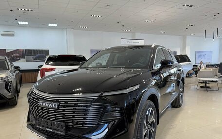 Haval F7, 2026 год, 2 999 000 рублей, 3 фотография