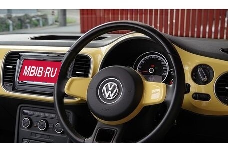 Volkswagen Beetle, 2013 год, 1 200 000 рублей, 8 фотография
