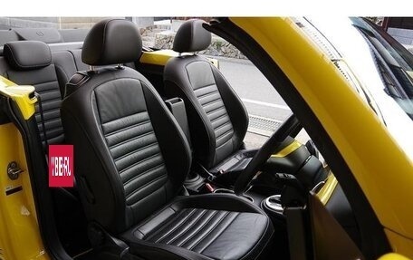 Volkswagen Beetle, 2013 год, 1 200 000 рублей, 9 фотография