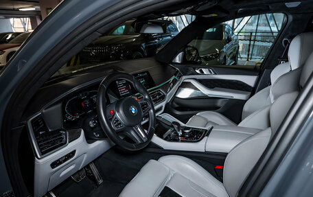 BMW X5 M, 2021 год, 9 200 000 рублей, 17 фотография