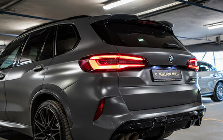 BMW X5 M, 2021 год, 9 200 000 рублей, 14 фотография