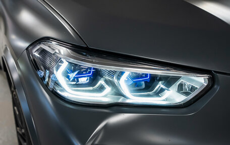 BMW X5 M, 2021 год, 9 200 000 рублей, 8 фотография