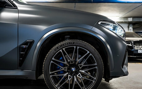 BMW X5 M, 2021 год, 9 200 000 рублей, 7 фотография