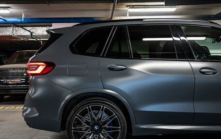 BMW X5 M, 2021 год, 9 200 000 рублей, 15 фотография