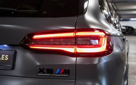 BMW X5 M, 2021 год, 9 200 000 рублей, 12 фотография