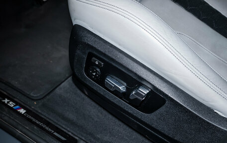 BMW X5 M, 2021 год, 9 200 000 рублей, 21 фотография
