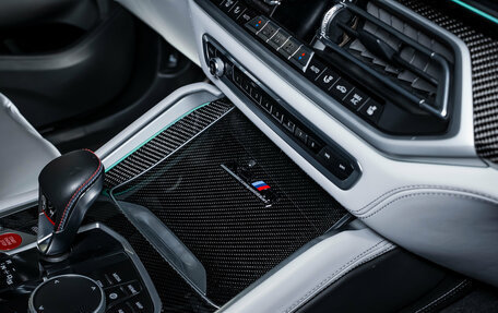 BMW X5 M, 2021 год, 9 200 000 рублей, 30 фотография