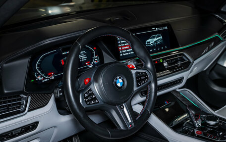 BMW X5 M, 2021 год, 9 200 000 рублей, 20 фотография