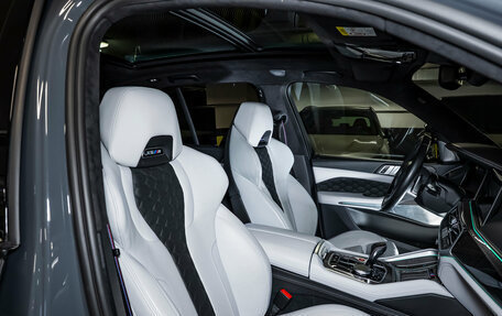 BMW X5 M, 2021 год, 9 200 000 рублей, 28 фотография