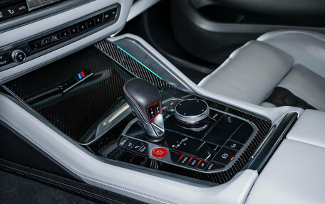 BMW X5 M, 2021 год, 9 200 000 рублей, 23 фотография