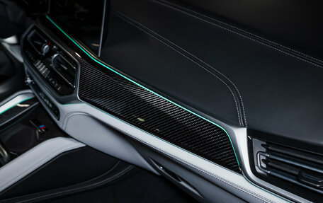 BMW X5 M, 2021 год, 9 200 000 рублей, 31 фотография