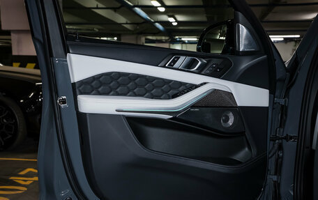 BMW X5 M, 2021 год, 9 200 000 рублей, 25 фотография