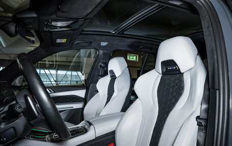 BMW X5 M, 2021 год, 9 200 000 рублей, 19 фотография