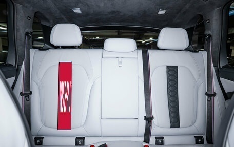 BMW X5 M, 2021 год, 9 200 000 рублей, 33 фотография