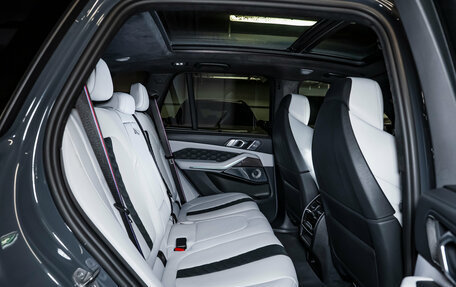 BMW X5 M, 2021 год, 9 200 000 рублей, 35 фотография