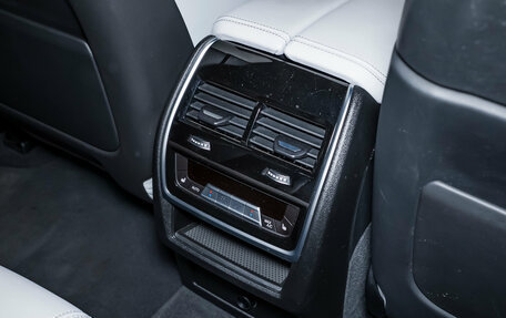 BMW X5 M, 2021 год, 9 200 000 рублей, 39 фотография