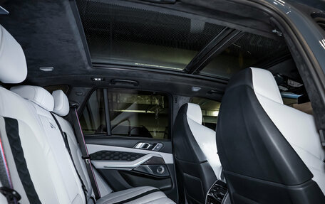 BMW X5 M, 2021 год, 9 200 000 рублей, 37 фотография