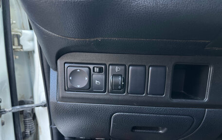 Nissan Note II рестайлинг, 2013 год, 650 000 рублей, 10 фотография