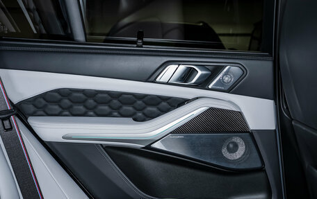 BMW X5 M, 2021 год, 9 200 000 рублей, 38 фотография