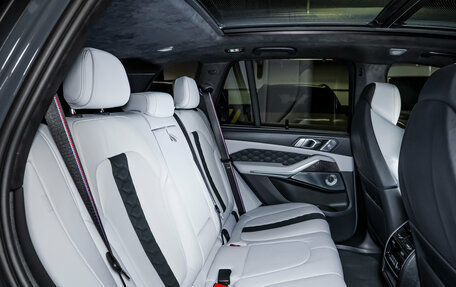 BMW X5 M, 2021 год, 9 200 000 рублей, 36 фотография