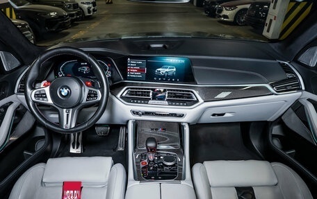 BMW X5 M, 2021 год, 9 200 000 рублей, 40 фотография