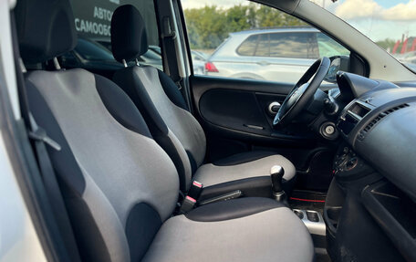 Nissan Note II рестайлинг, 2013 год, 650 000 рублей, 19 фотография
