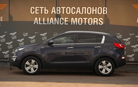 KIA Sportage III, 2010 год, 1 180 000 рублей, 4 фотография