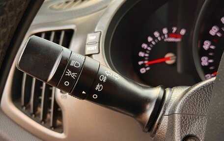 KIA Sportage III, 2010 год, 1 180 000 рублей, 19 фотография