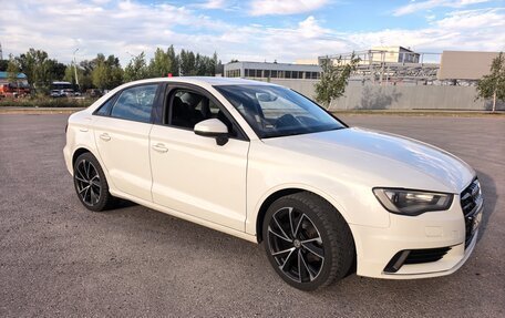 Audi A3, 2014 год, 1 350 000 рублей, 6 фотография