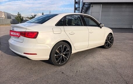 Audi A3, 2014 год, 1 350 000 рублей, 7 фотография