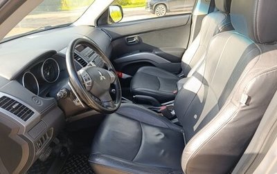 Mitsubishi Outlander III рестайлинг 3, 2011 год, 1 250 000 рублей, 1 фотография