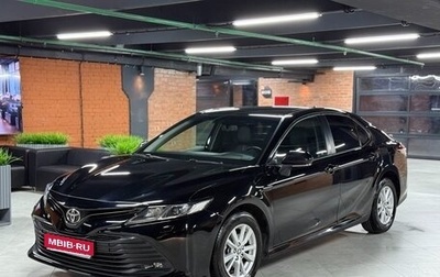 Toyota Camry, 2020 год, 2 340 000 рублей, 1 фотография