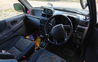 Mitsubishi Pajero Mini II, 1996 год, 90 000 рублей, 1 фотография